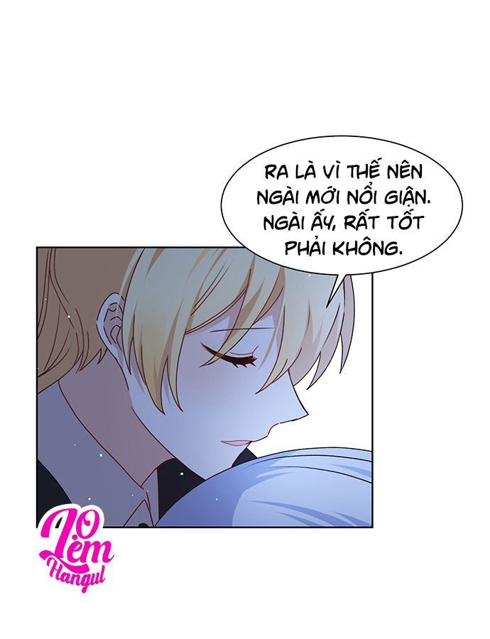 tôi là vị hôn thê phản diện chapter 22 79