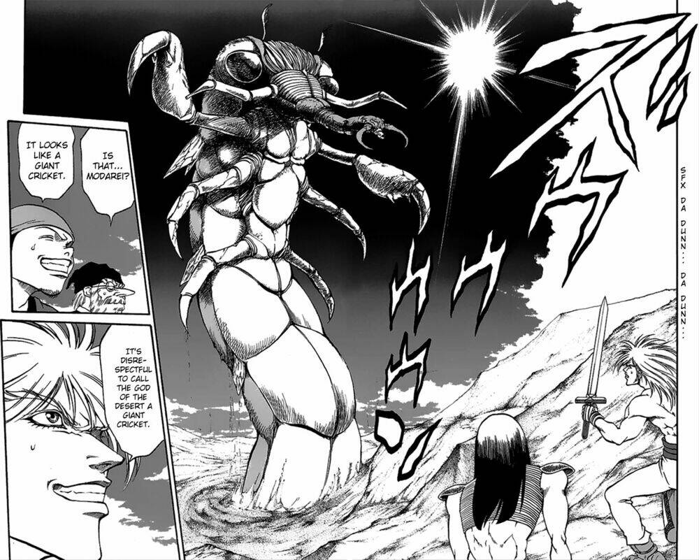 vua trên biển chapter 54 17