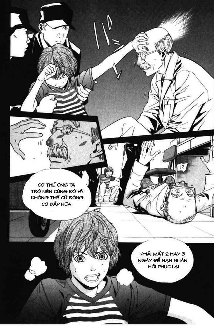 alive - the final evolution chapter 51 10