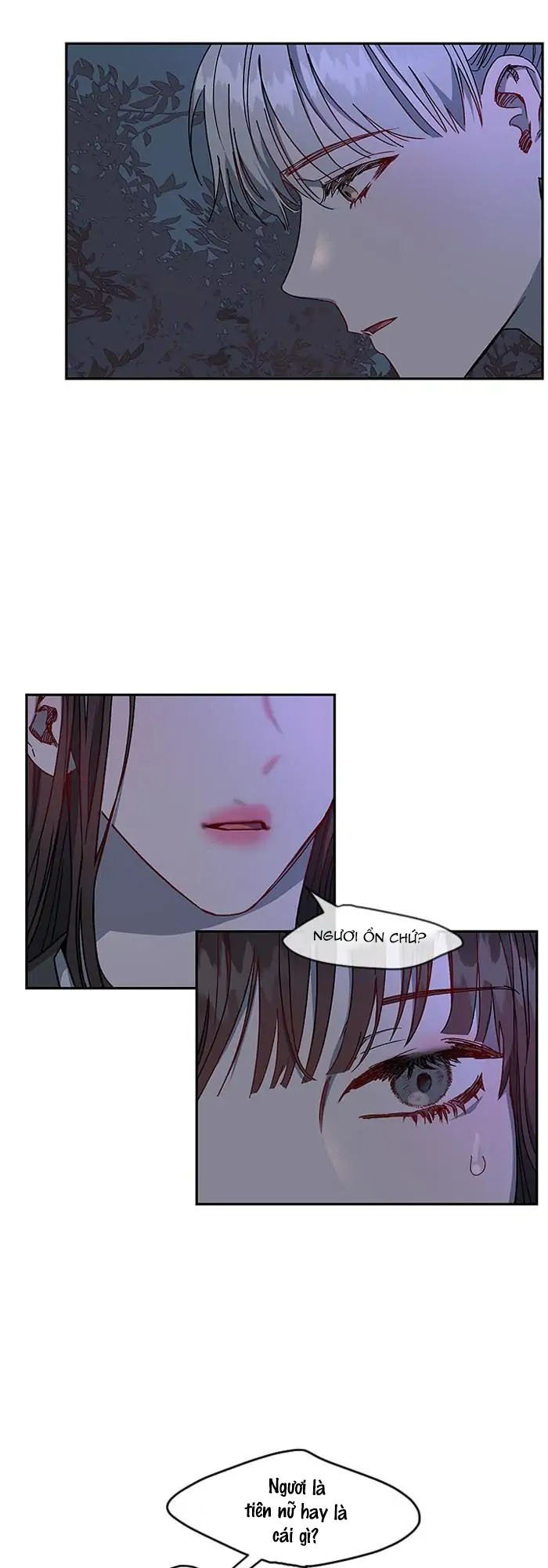 thiên thần sa ngã chapter 4.2 2