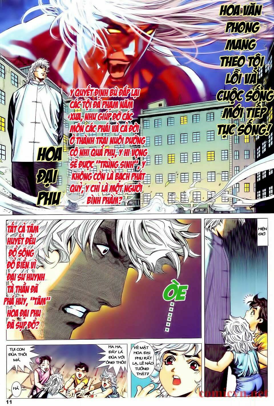 vua kungfu chapter 3 10