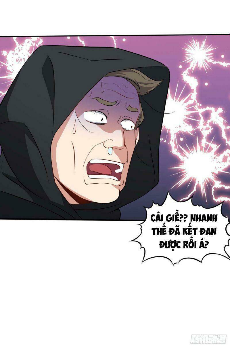 tổ thượng có tiền chapter 43 9