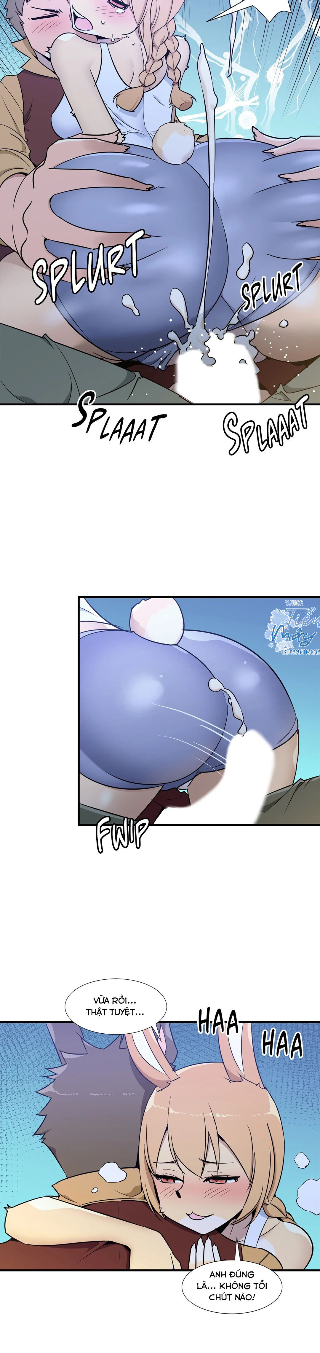 chiến binh sáng giá nhất chapter 46 9