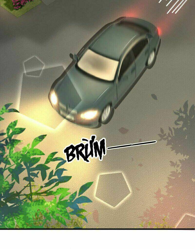 từ chối kết hôn với đại gia: cô dâu bỏ trốn chapter 68 14