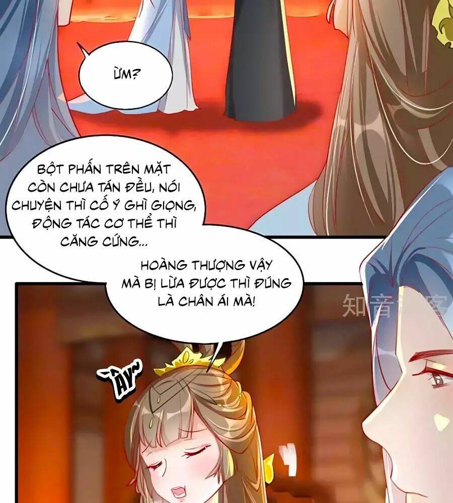 gian phi như thử đa kiều chapter 62 13