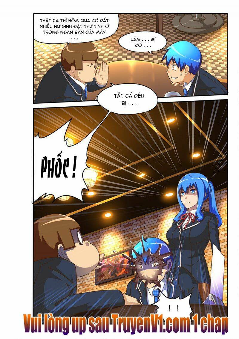 world of super sand box chapter 57 11