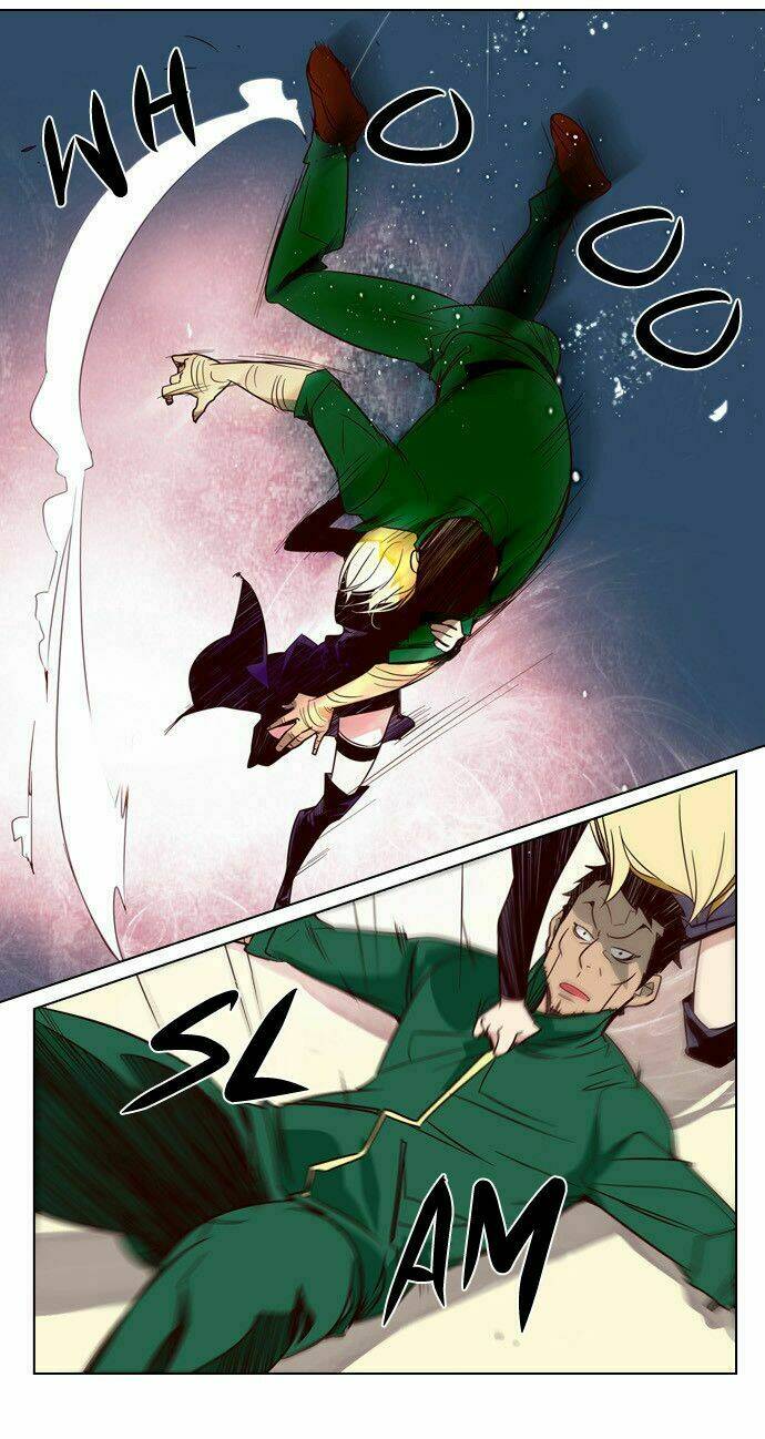 nữ sinh trường wilds chapter 32 26