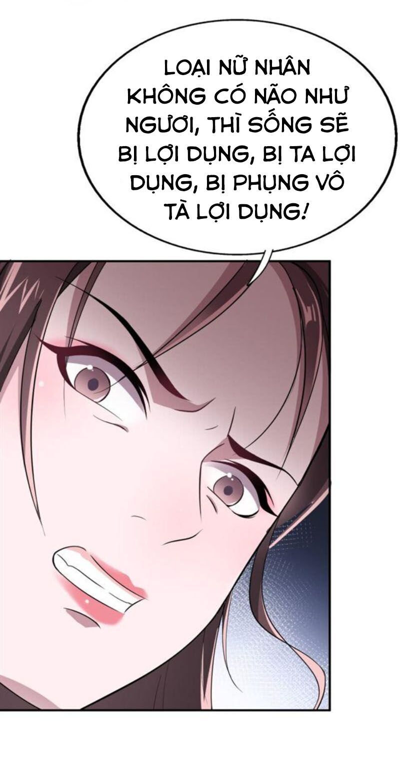 tà y cuồng thê chapter 41 21