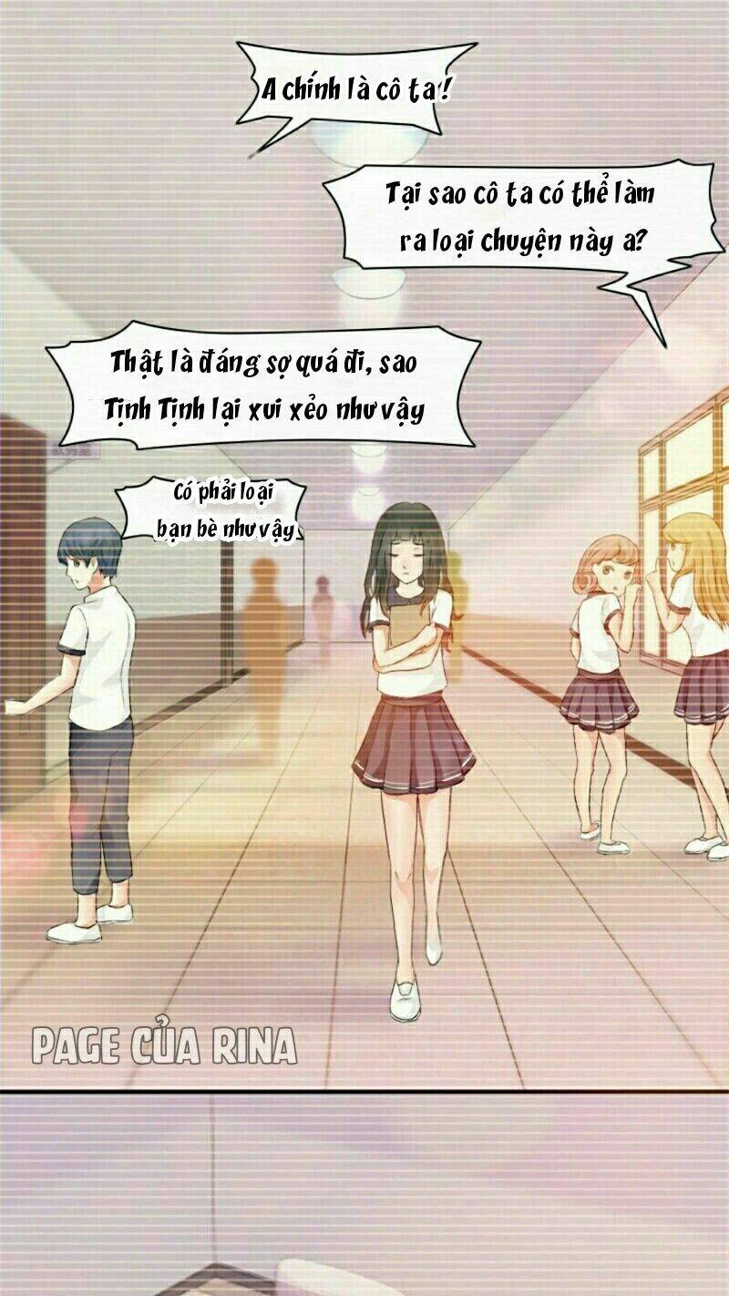 năm ấy gặp được em là điều may mắn chapter 4 8