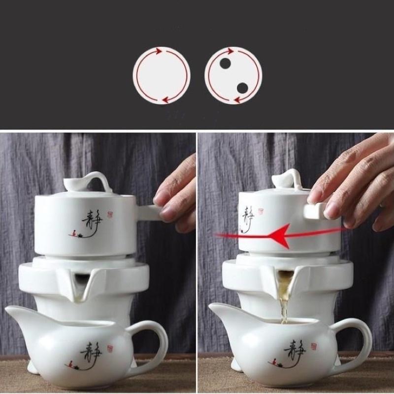 Bộ 12 món SM010 Thanh Tĩnh