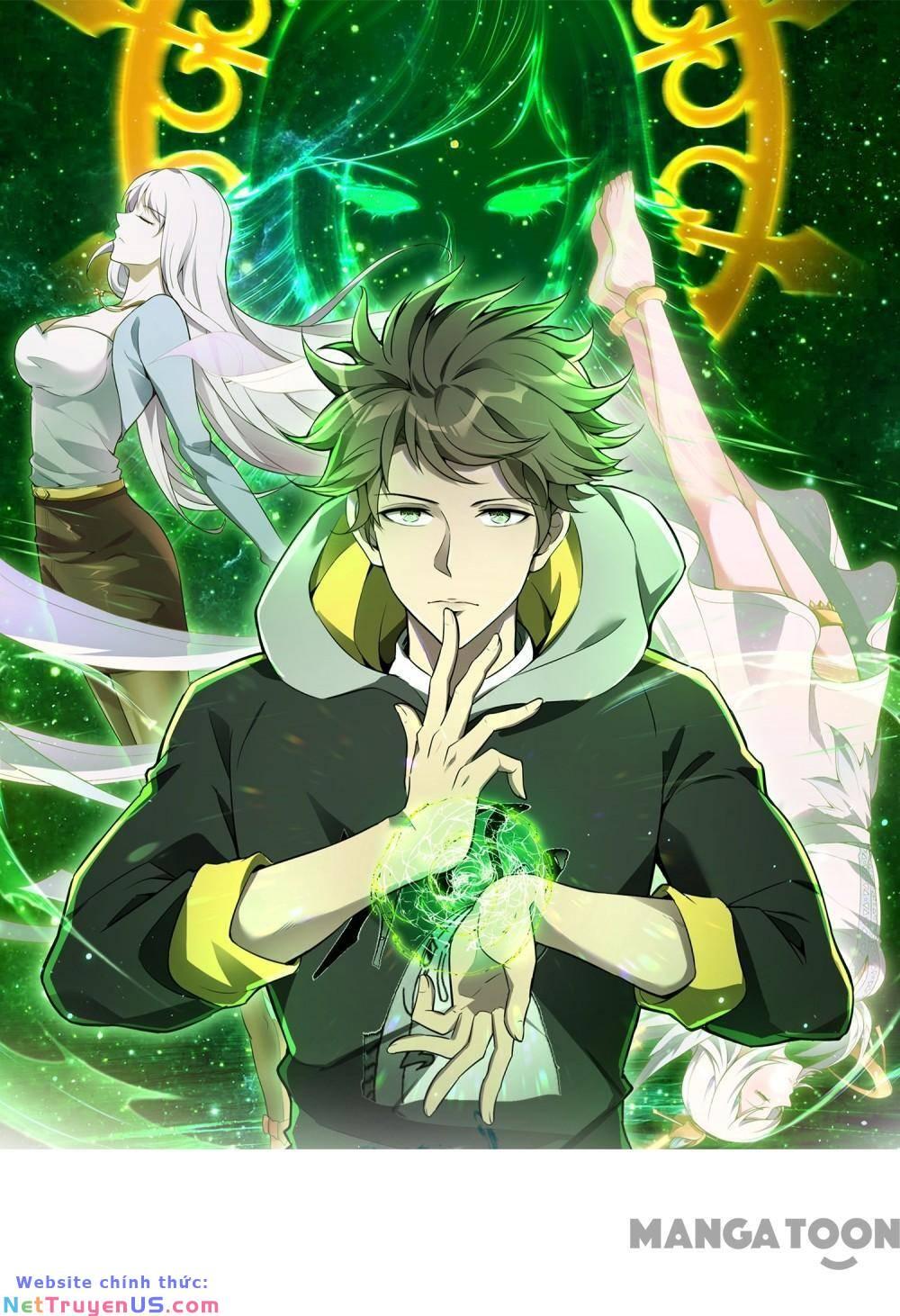 đệ nhất người ở rể chapter 279 1