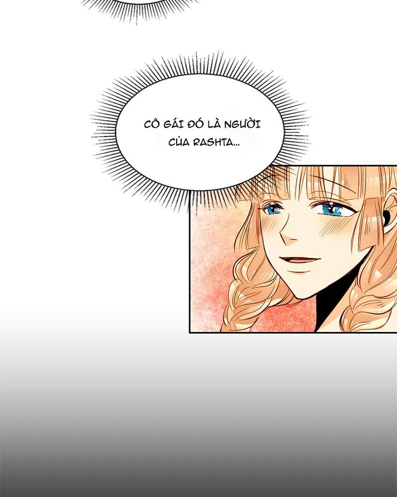 Hoàng Hậu Tái Hôn chapter 12.2 30