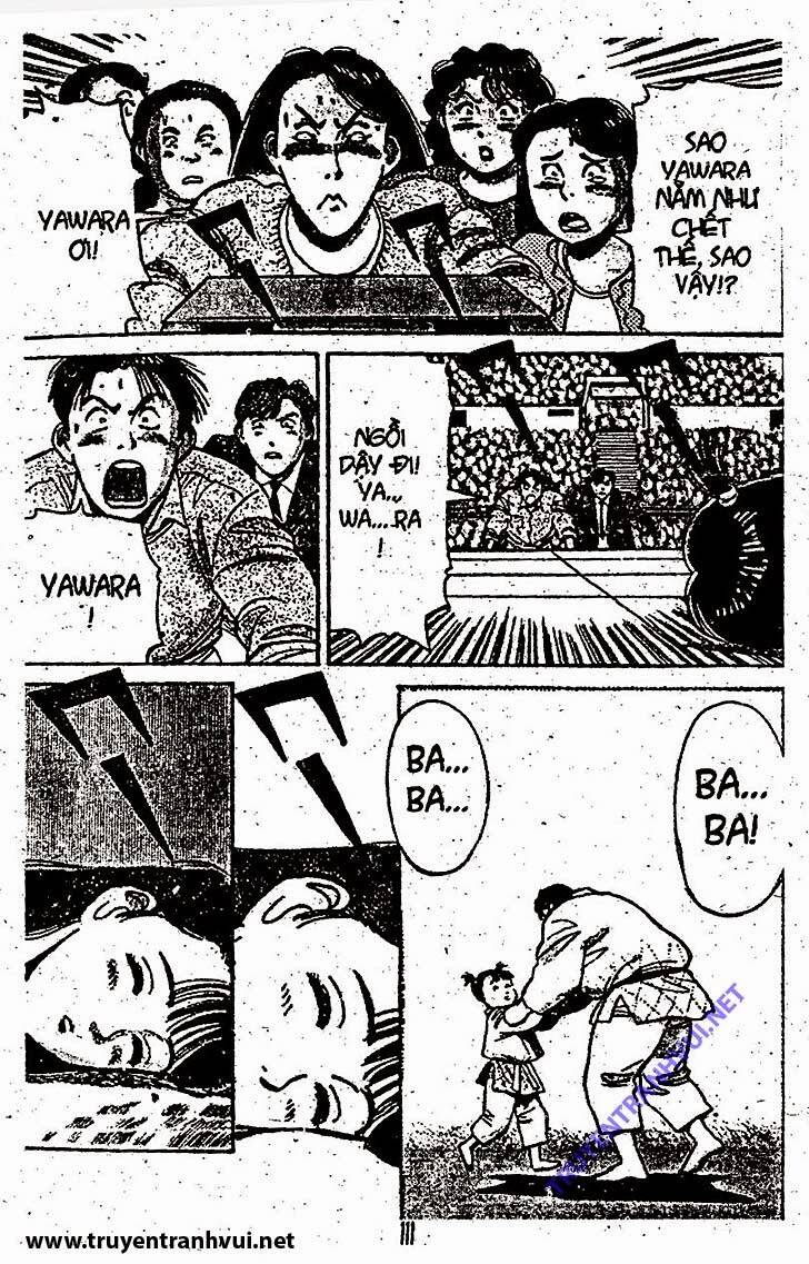 yawara chapter 102 23