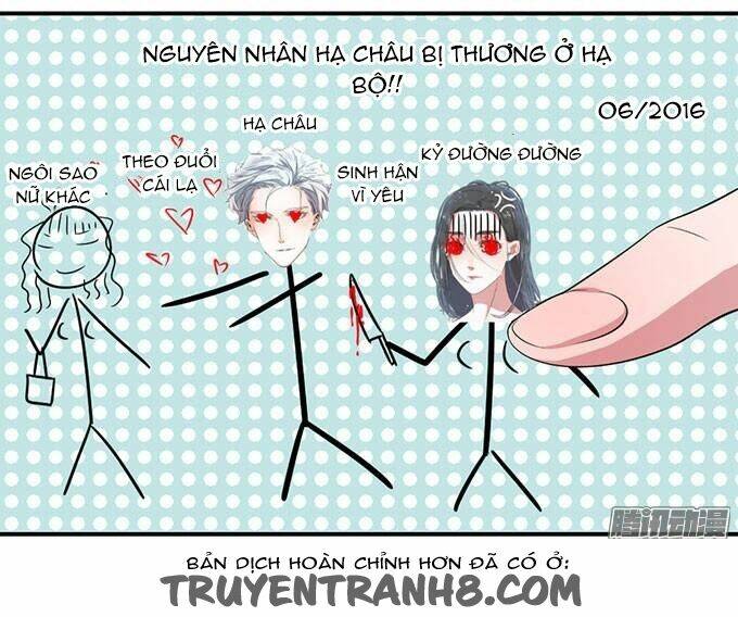 cho anh gần em chapter 4 9