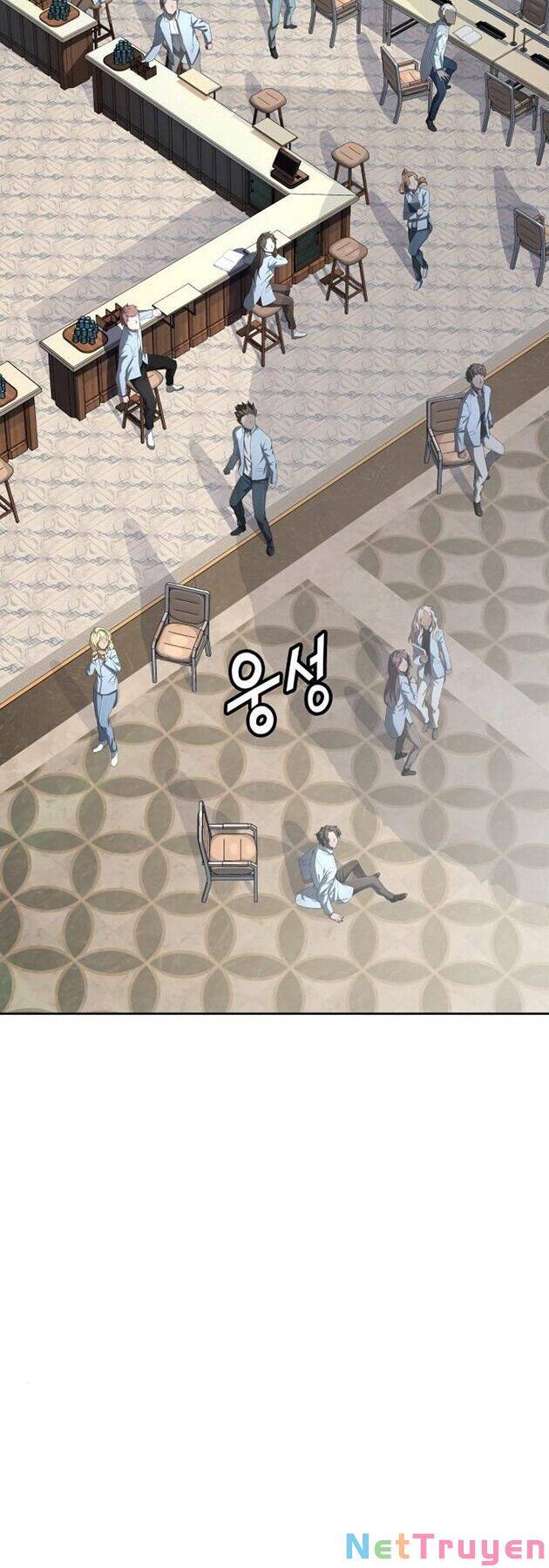 Tòa Tháp Bí Ẩn chapter 0 62