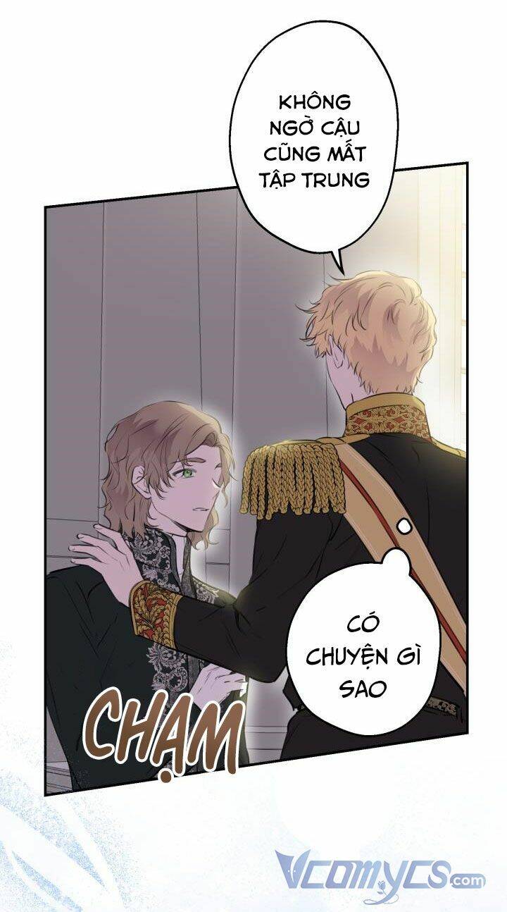 những nhân vật mạnh nhất thế giới ám ảnh tôi chapter 30 73