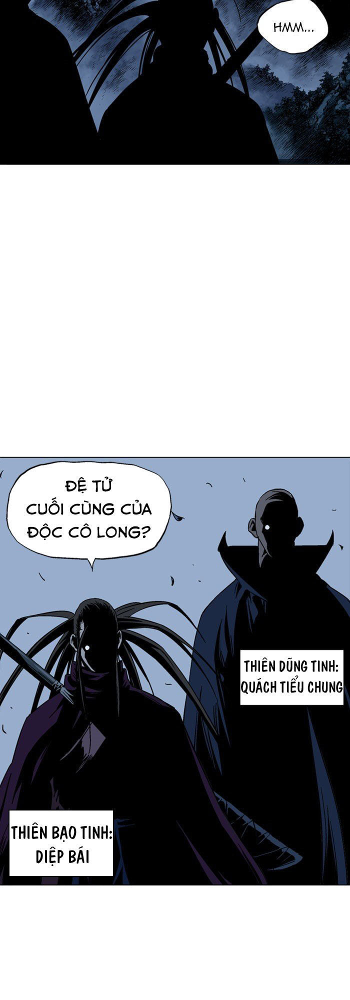 cao thủ 2 chapter 37 24