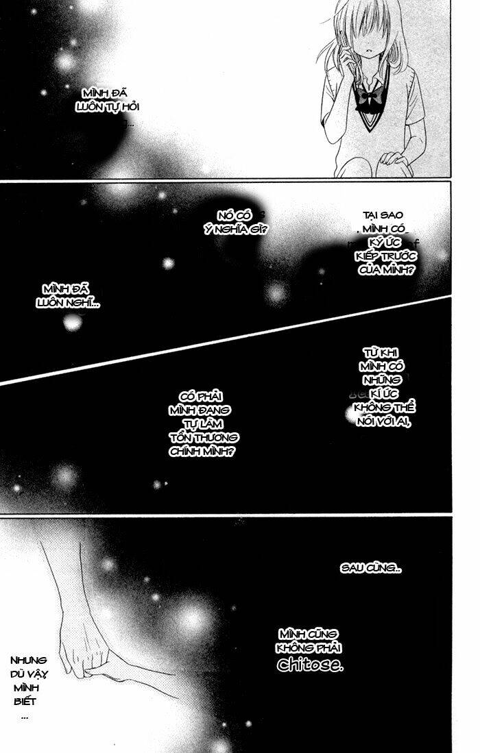 hajimari no niina chapter 8 29