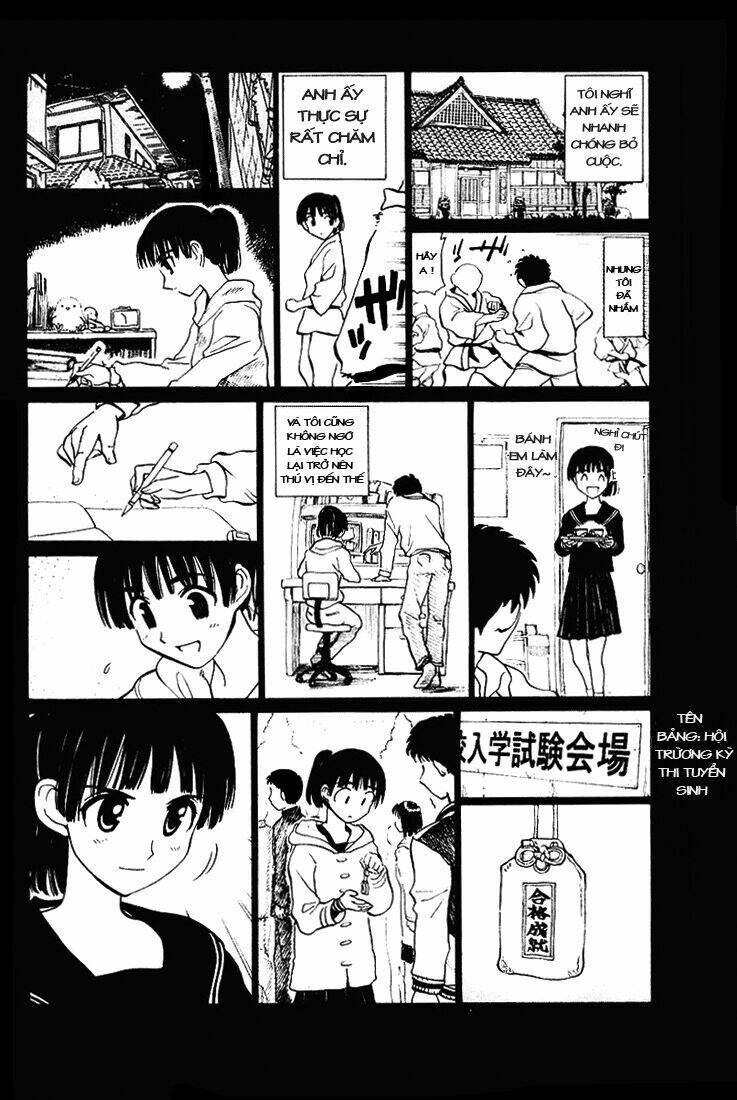 school rumble chapter 54 13