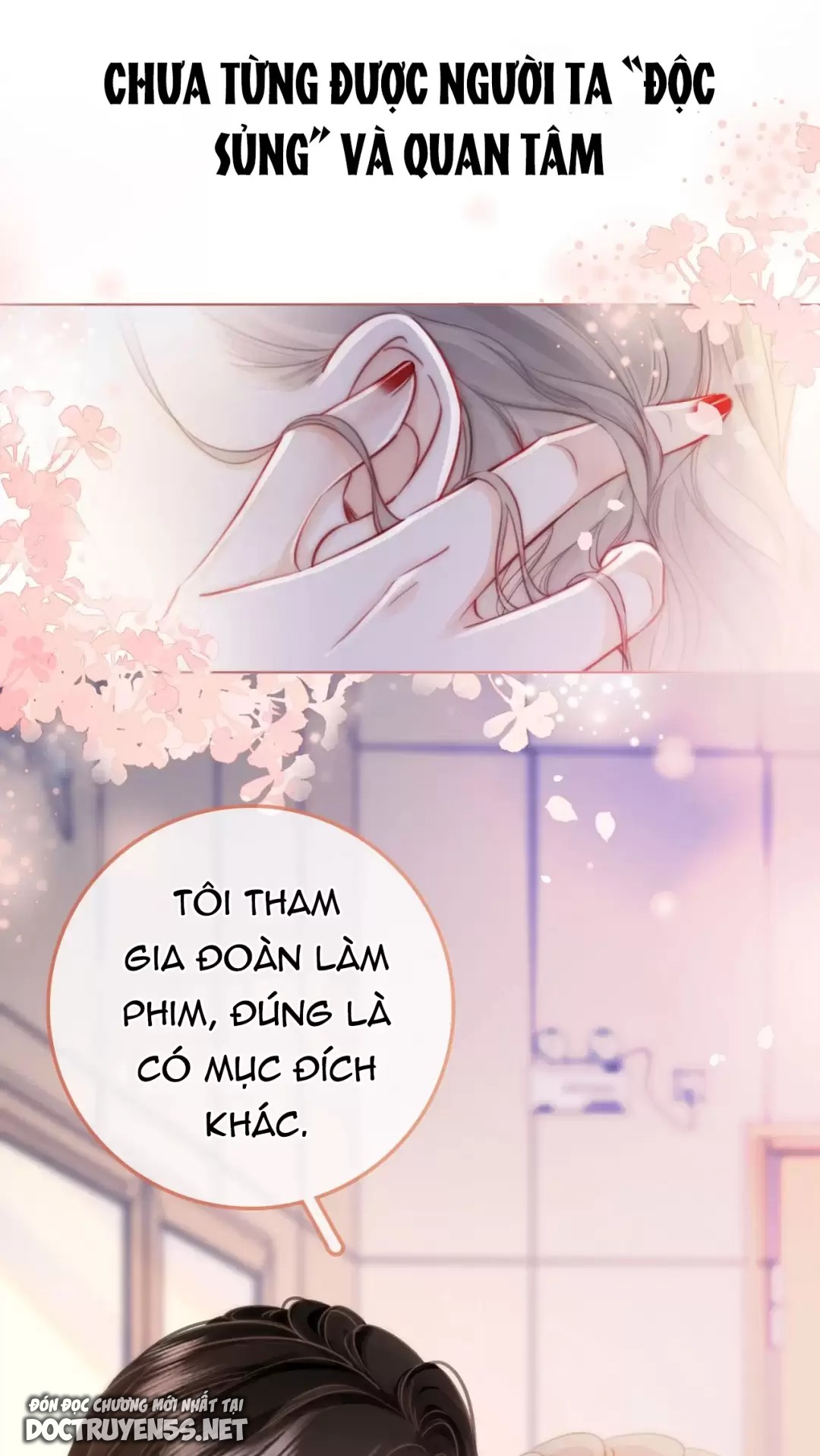 Em Chỉ Có Thể Là Của Tôi chapter 0 23