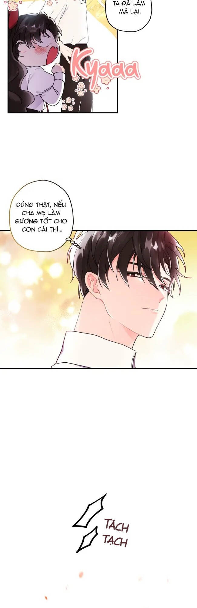 tôi đã trở thành con gái nuôi của nam chính chapter 41 28