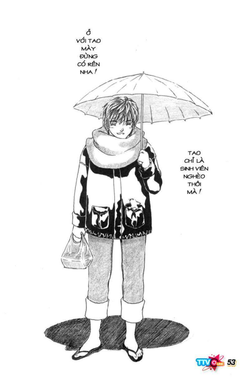 tạp chí truyện tranh việt nam online - ttvo chapter 1 55