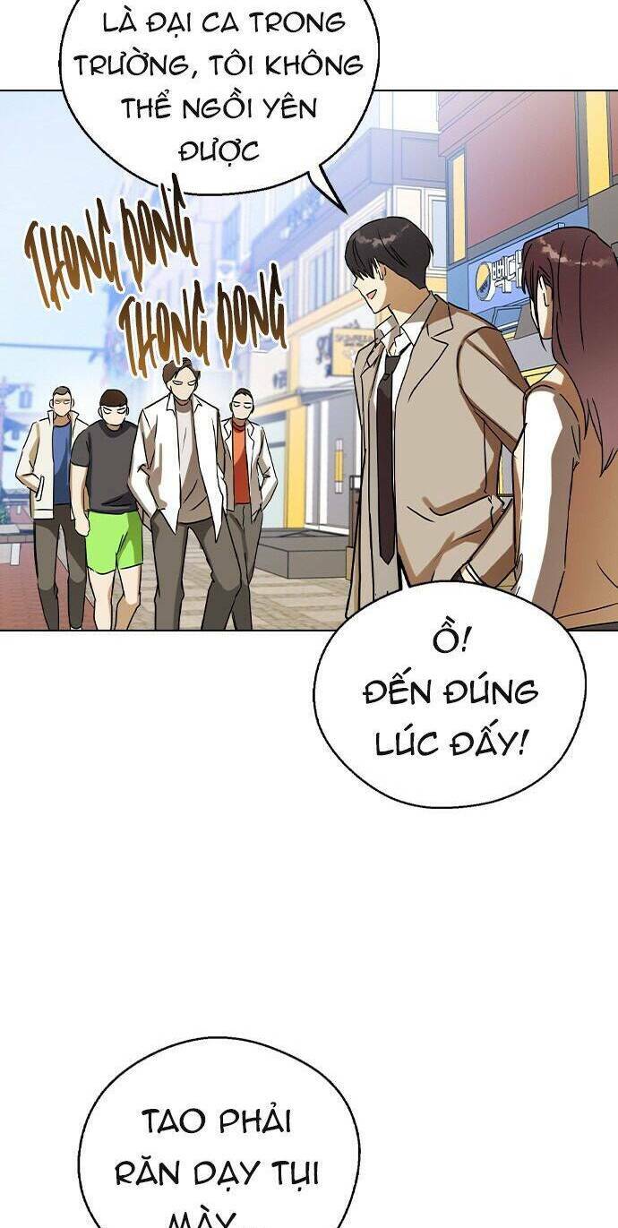 duyên nợ kiếp trước chapter 42 57