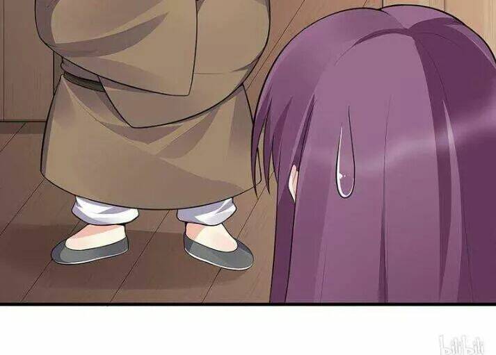 độc phi thần y quá kiêu ngạo chapter 78 23