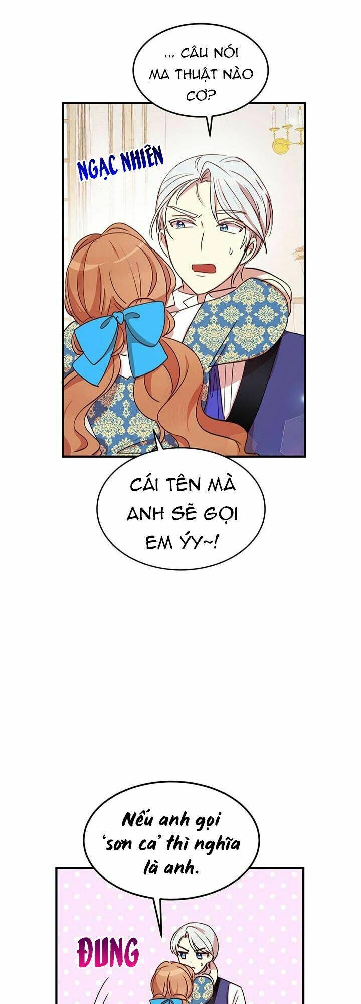 công tước, loạn vừa thôi! chapter 25.7 40