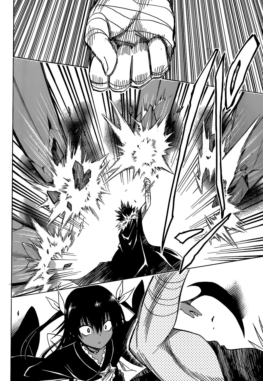 to love - ru darkness chapter 60 13