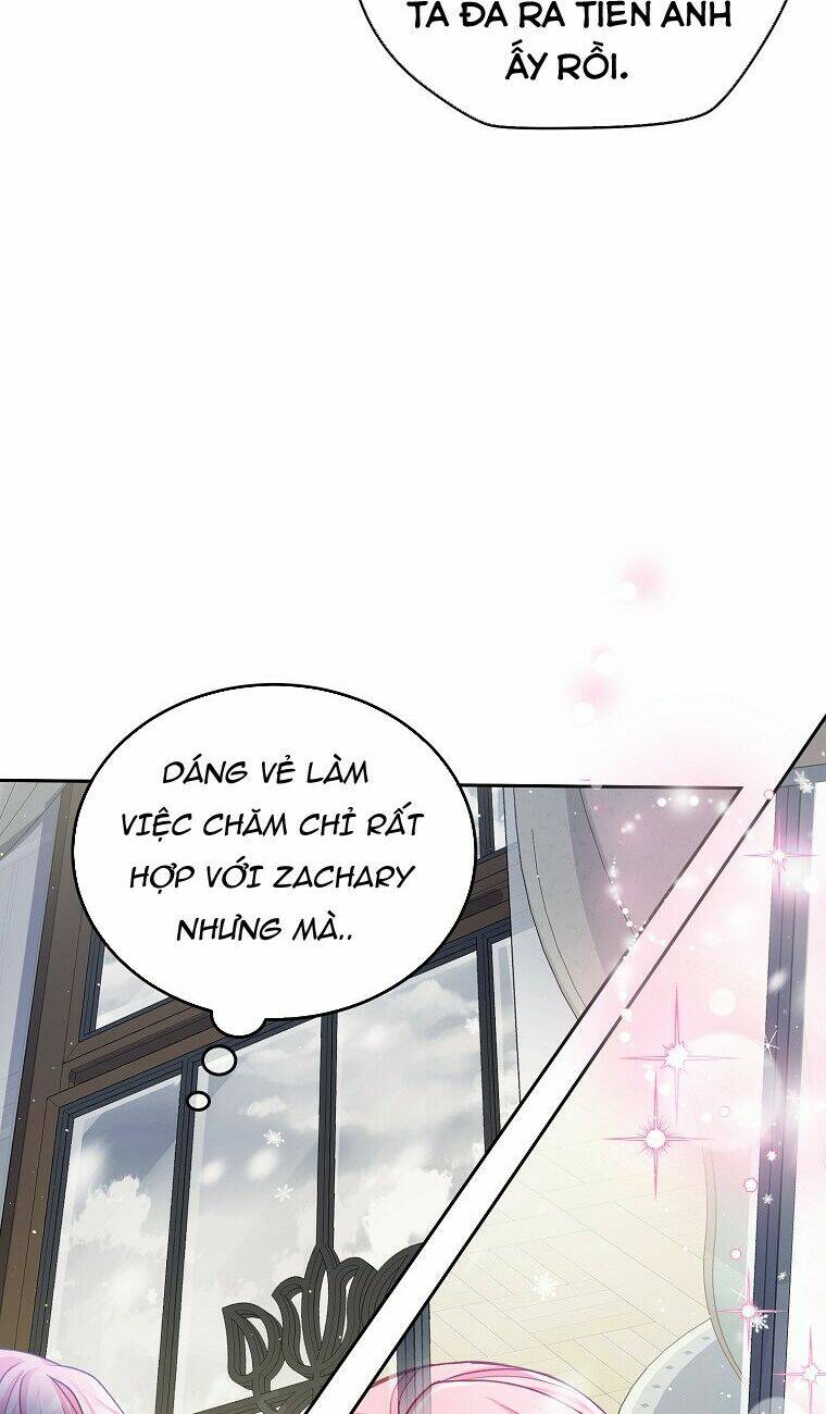 chồng em dễ thương chết mất thôi! chapter 17 69