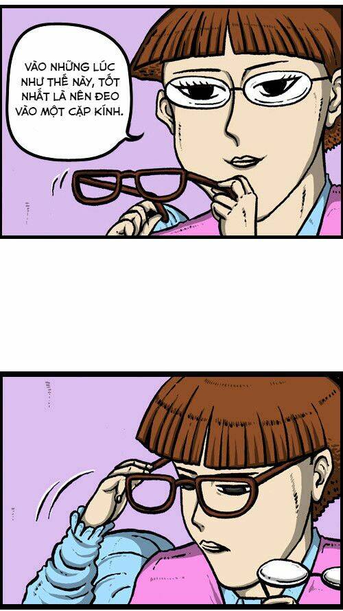 tiếng gọi con tim chapter 36 11