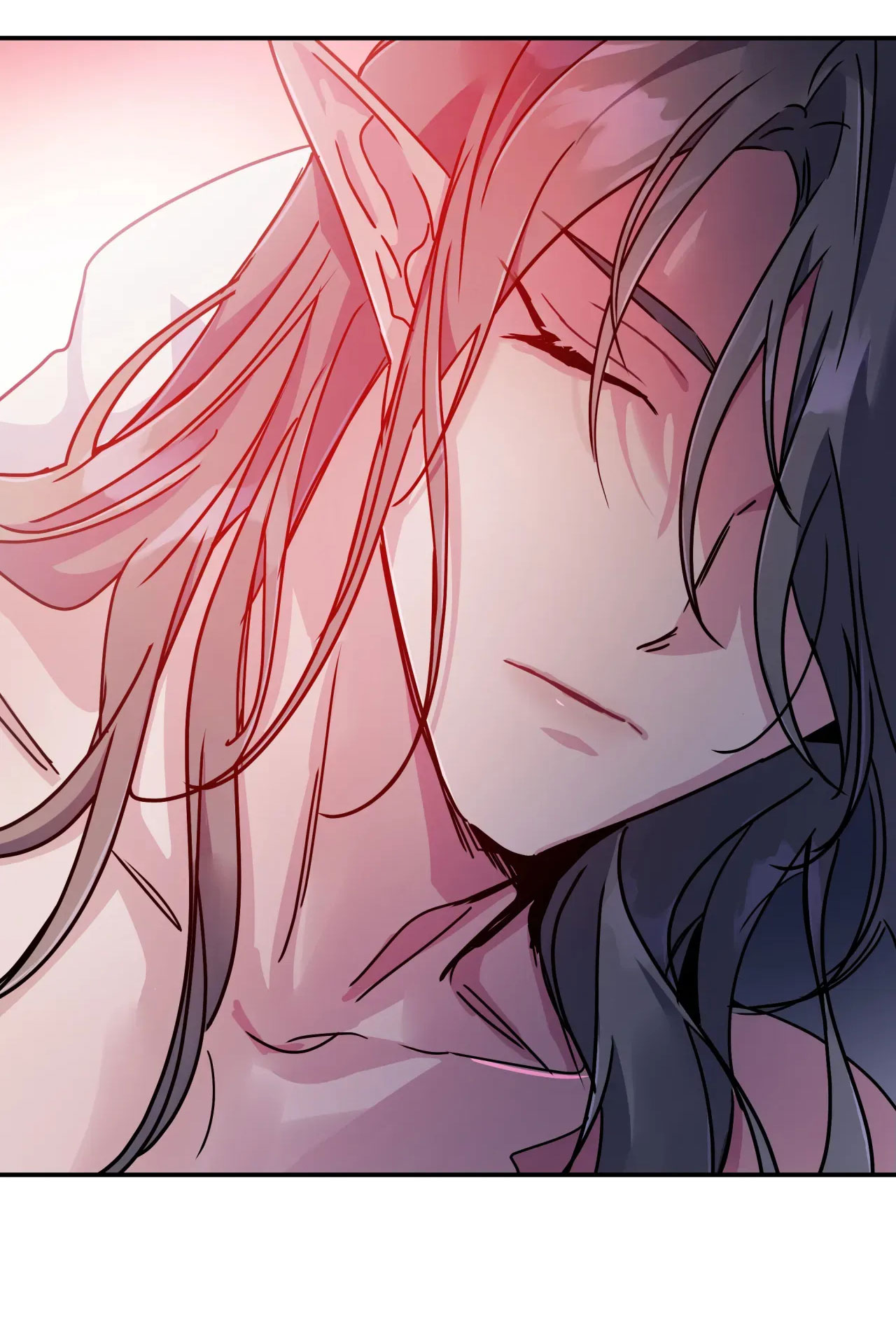 [18+] sự sụp đổ hắc ám - vực thẳm - dark fall chapter 62.2 19