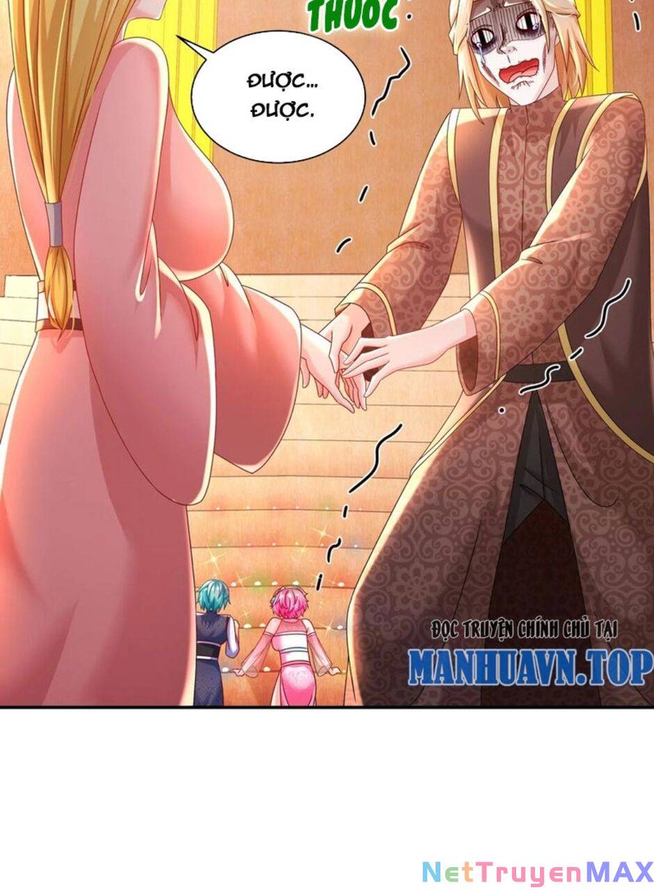 tuyệt thế đạo lữ chapter 66 42