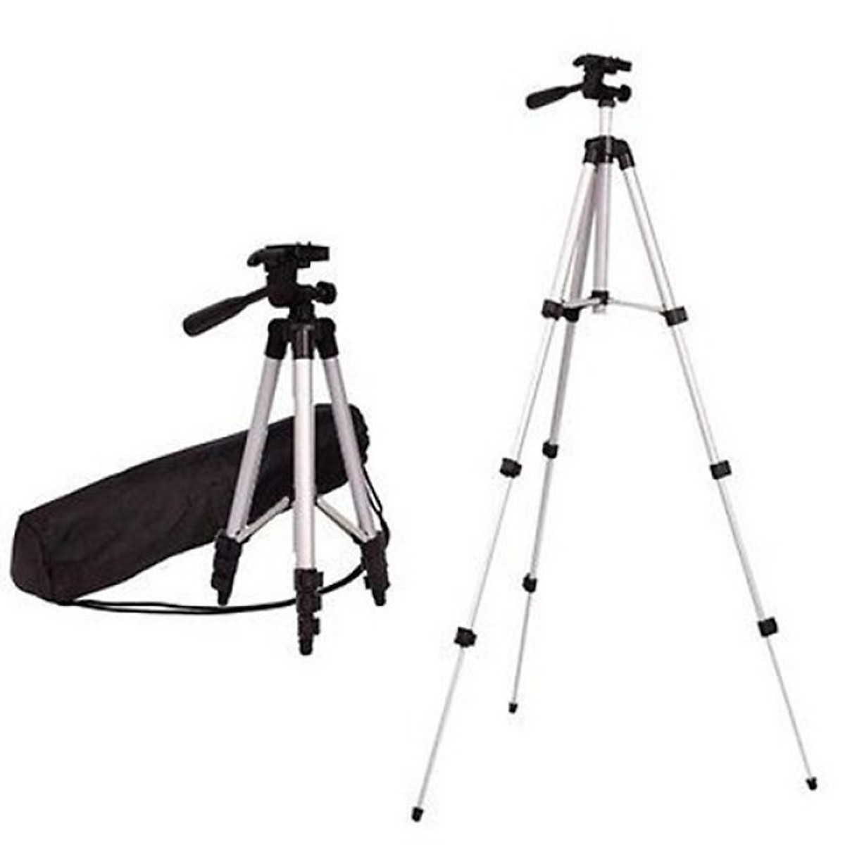 GẬY CHỤP HÌNH TRIPOD TF-3110 - JL