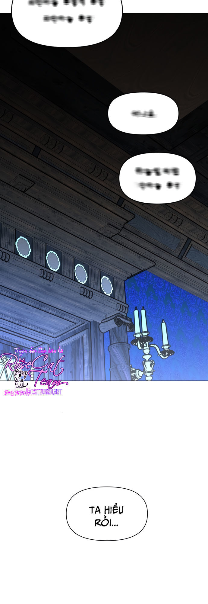 tôi muốn trở thành cô ấy dù chỉ một ngày chapter 5 60