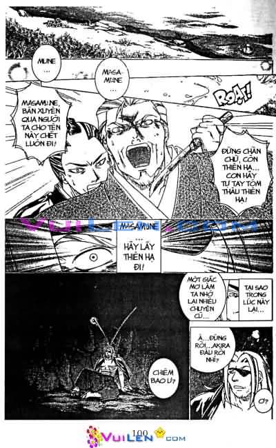 mắt quỷ kyo chapter 69 102