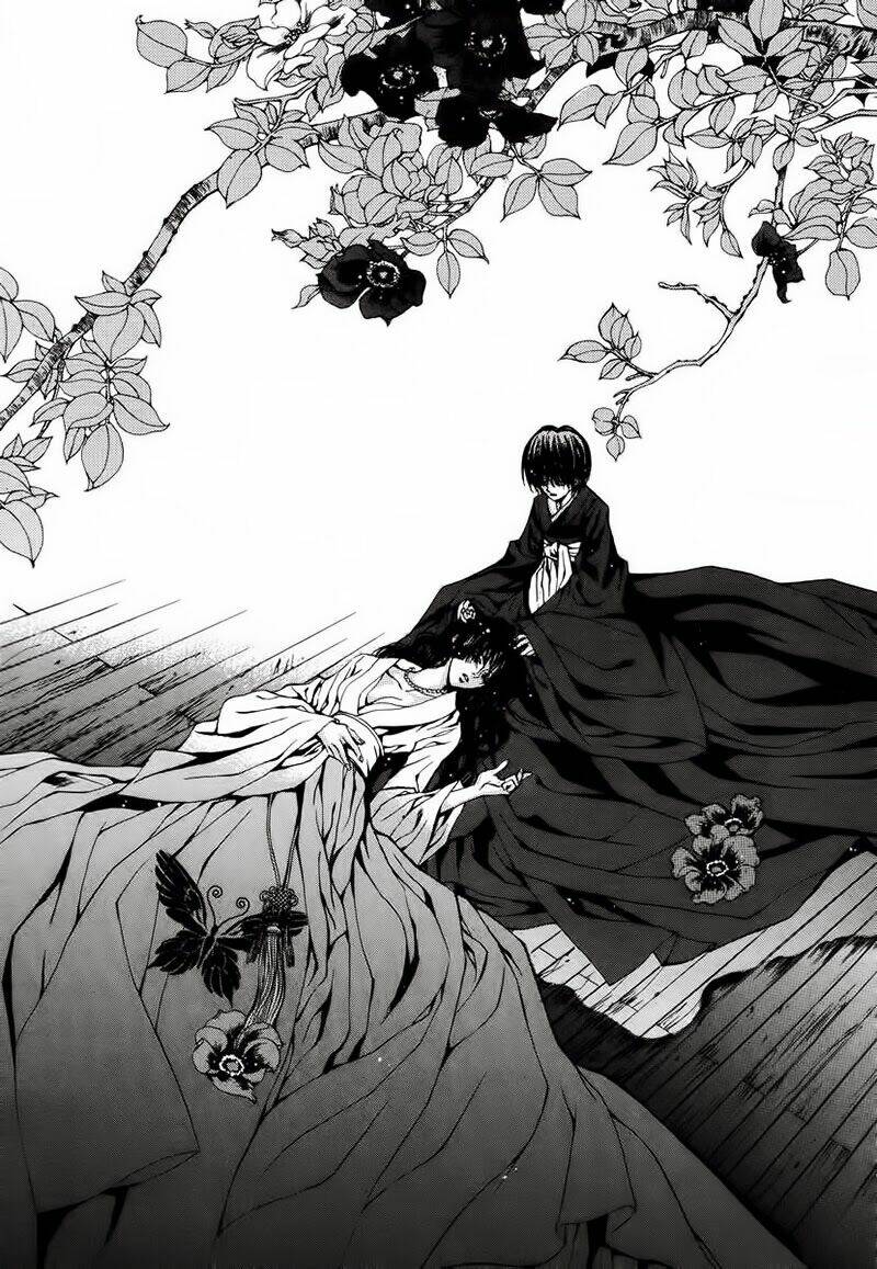 habaek-eui shinbu chapter 68 3