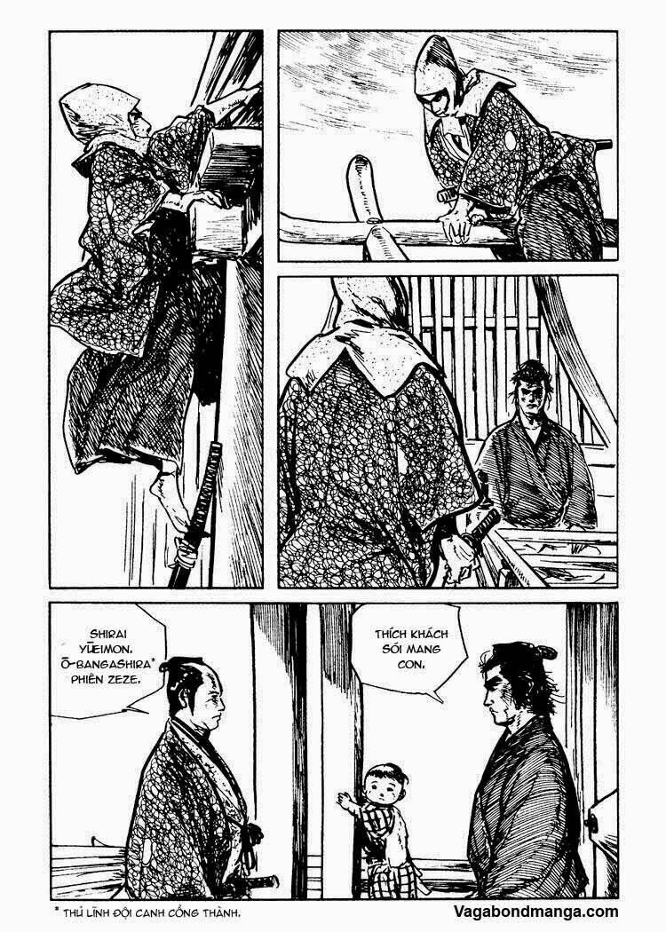 lone wolf and cub chapter 80 15