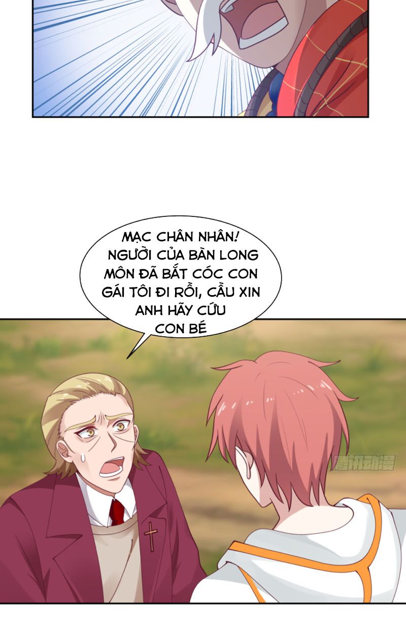 trên người ta có một rồng chapter 370 13