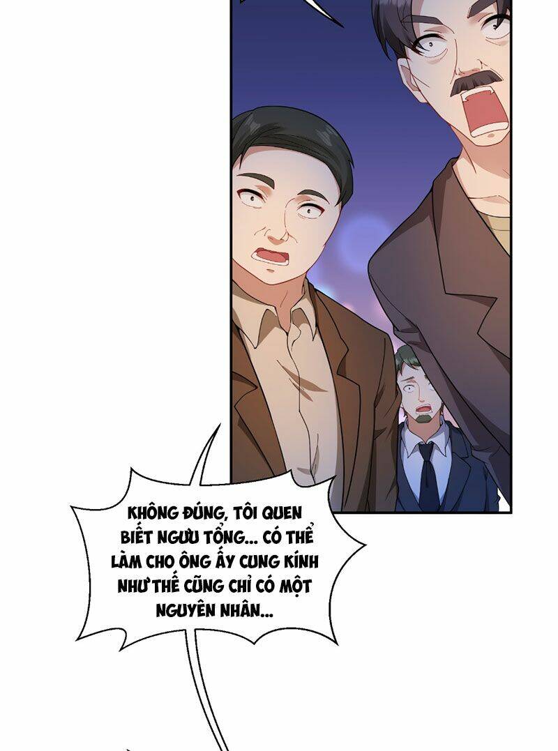 Bỏ Làm Simp Chúa, Ta Có Trong Tay Cả Tỉ Thần Hào chapter 5.3 15