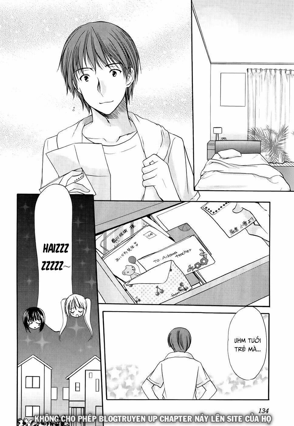 schoolmate chapter 22 20