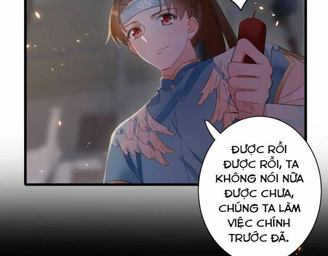 hoa nhan sách chapter 99.1 39
