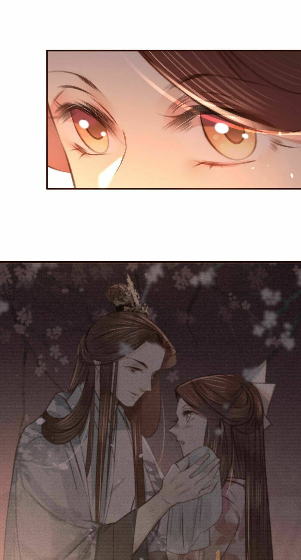 phượng hoàn triều: vương gia yêu nghiệt xin tránh đường chapter 13 31