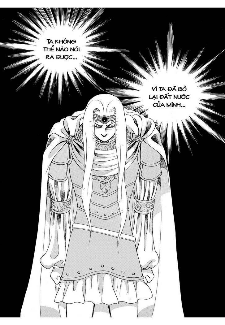 princess - công chúa xứ hoa (bản đẹp) chapter 51 24