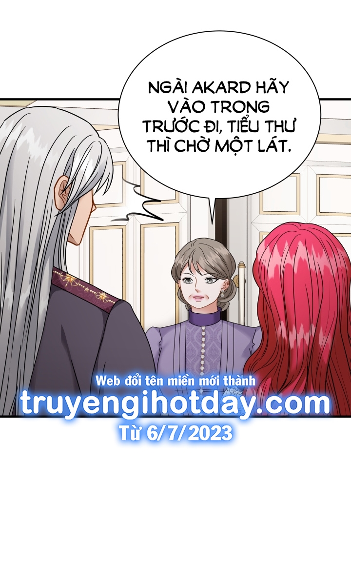 Khi Nàng Khóc Trông Thật Xinh Đẹp chapter 49.2 - Trang 28
