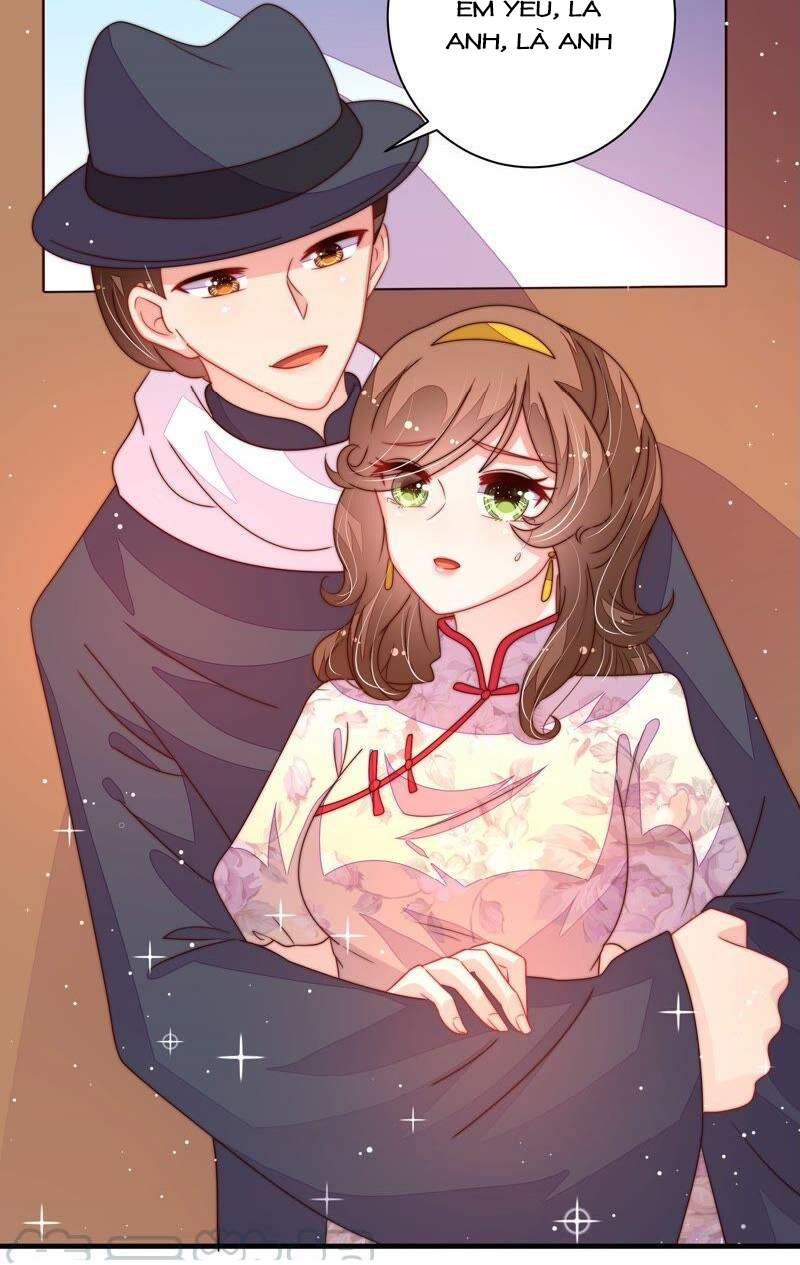 ngày nào thiếu soái cũng ghen chapter 370 3