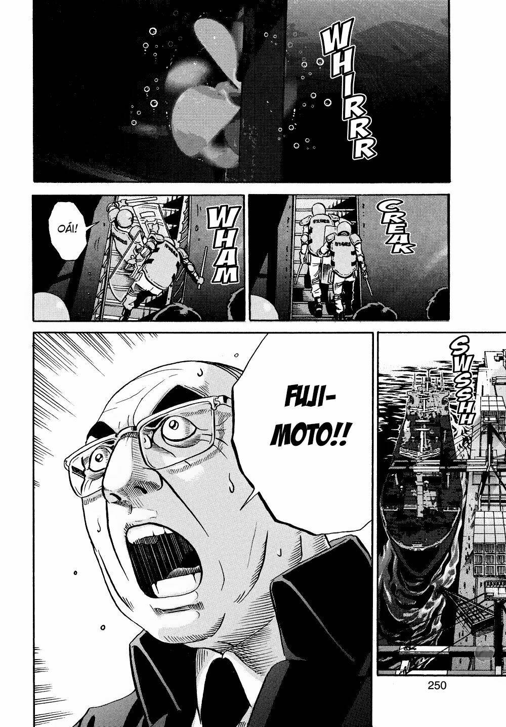 giấy báo tử chapter 60 46