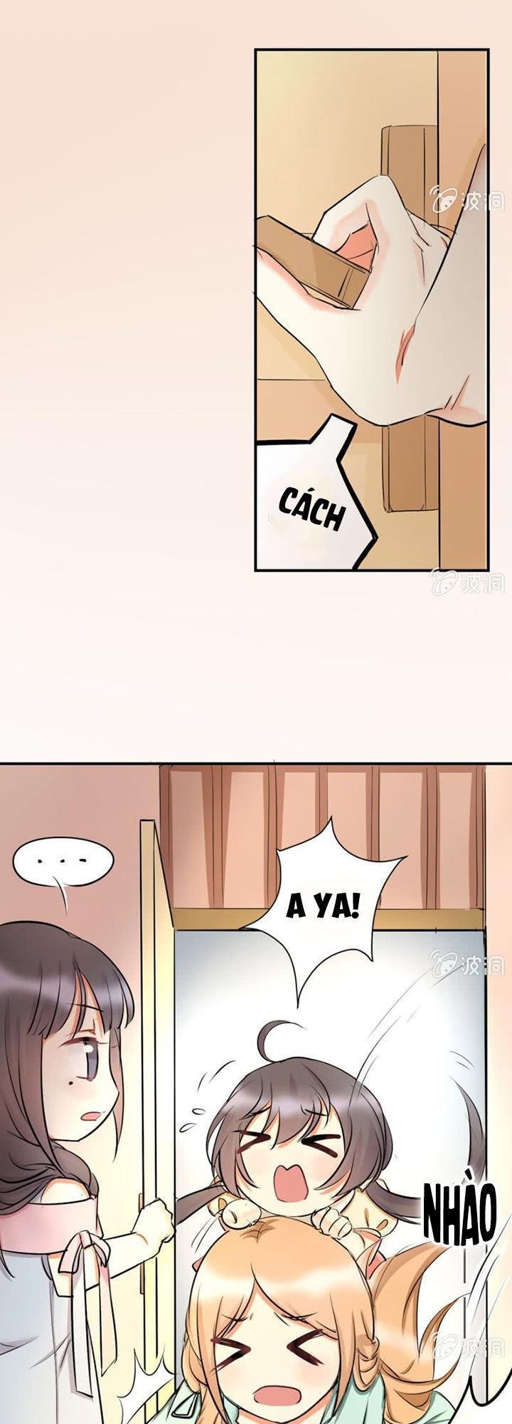 ảnh đế cầu sủng chapter 6 19