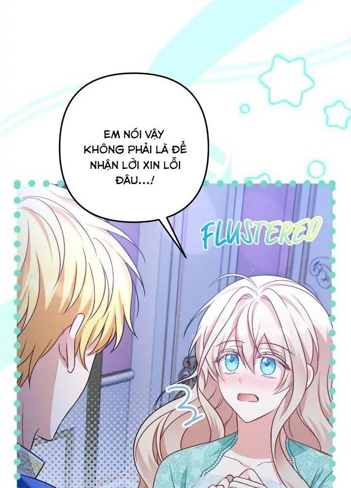 tại sao mẹ chồng tôi lại như thế này? chapter 29 83